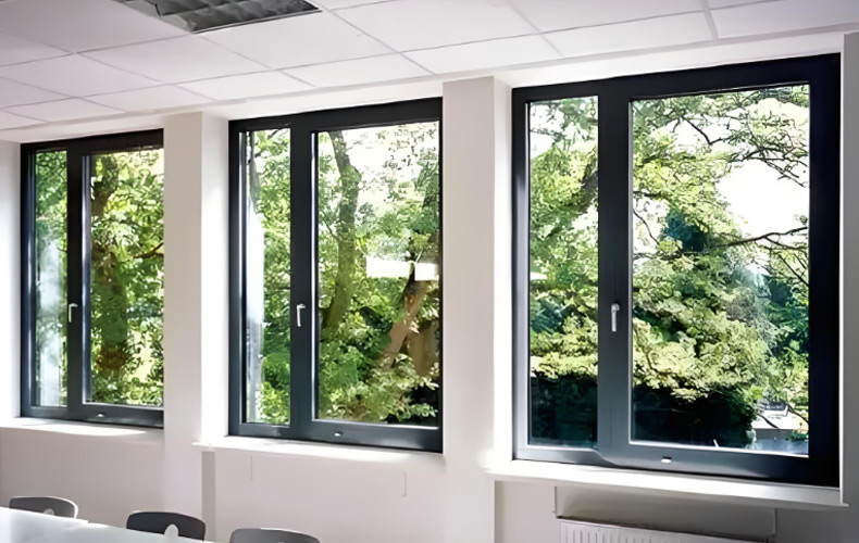 钢制防火窗质量影响因素有哪些