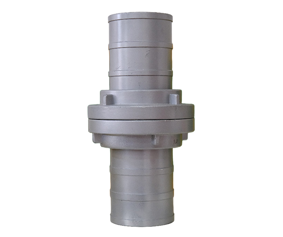 内扣式接口KD100