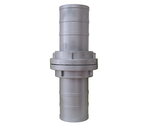 内扣式接口KD150